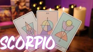 SCORPIO🚨 OMG YOU MAY NEVER WORK AGAIN‼️ WELCOME TO THE SOFT LIFE 💸 😍 SEPTEMBER 2026 screenshot 2