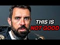 No Jumper Has A Huge Problem On Their Hands