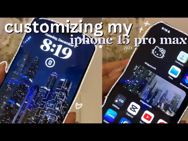 CapCut_unboxing iphone 15 pro max