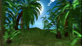 LOGO - Introduction - Hawaiian Film Partners - Moving Logo