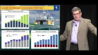 Predictive Analytics Bring a New Dimension - Shell Exploration & Production's Tom Moroney