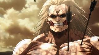 The Attack Titan Was NEVER About Freedom (Theory)