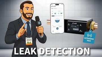 Frizzlife smart water leakage monitoring system,monitors water leakage in your home