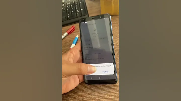 Cách khôi phục tài khoản gmail