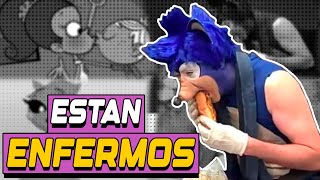 Los FANDOMS MÁS TURBIOS de internet