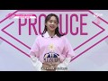 Eng sub pd48 individual pr  million market  son eunchae 