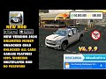 CAR PARKING MULTIPLAYER MOD APK V4.9.9 ORO/DINERO ILIMITADO TODO DESBLOQUEADO ANDROID 2026