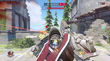 Rein diff?