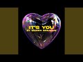 It S You mp3