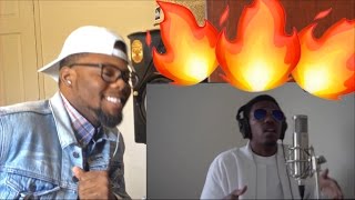 Reggie Couz - Holy Tony's Back with more BS... REACTION!!!