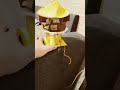 aca cooclone 125 test!!! #siren #diy #никитасоло #experiment