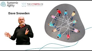 Beyond Cynefin with Dave Snowden (featuring Estuarine Mapping)