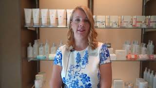 The Spa at Hyatt Regency Orlando