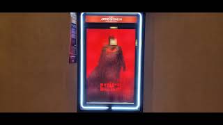 Movie #368: Last Night In Soho at AMC Dine-In Anderson Towne Center in Auditorium 6 in BigD