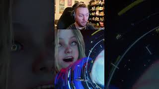 The Ultimate Support Hacker #Pragmata #shorts