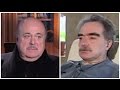 Александр Адабашьян И Александр Калягин в документаль