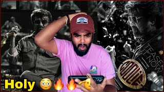 Coolie Title Teaser Reaction 🔥: Thalaivar 171 Title | Rajinikanth | Lokesh | Enowaytion Plus