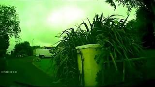 Tullyrusk Cemetery - Dundrod, Co. Antrim