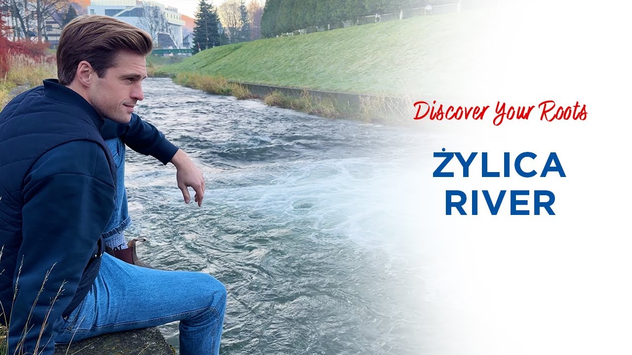 Żylica River, Szczyrk - Discover your roots | 