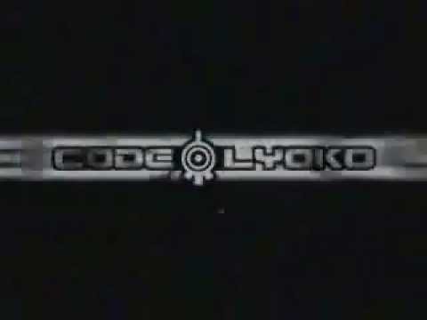 Code lyoko openings