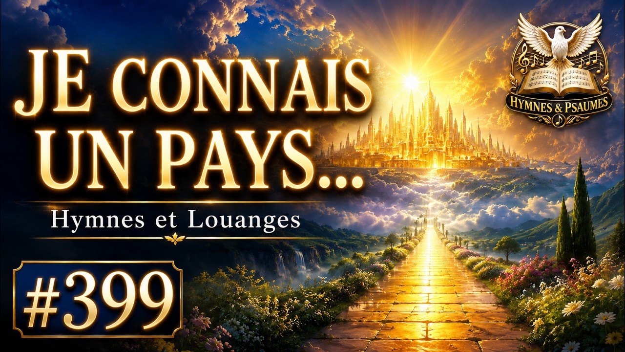 Je connais un pays