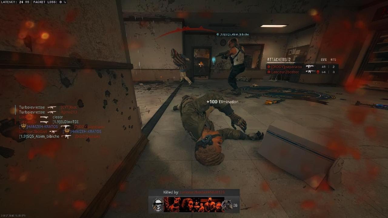 Call of Duty Black Ops 6_ VMP IS BACK