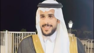 زواج الشاب عبدالله بن عوض الشوقبي المالكي