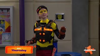 Danger Force T3 E3 | Big Dynomite | Promo | Legendado