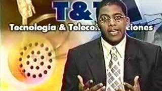 HISTORIA T.V EN RD -HISTORIA COMPUTADORA -SIGNIFICADO DOMINI screenshot 4