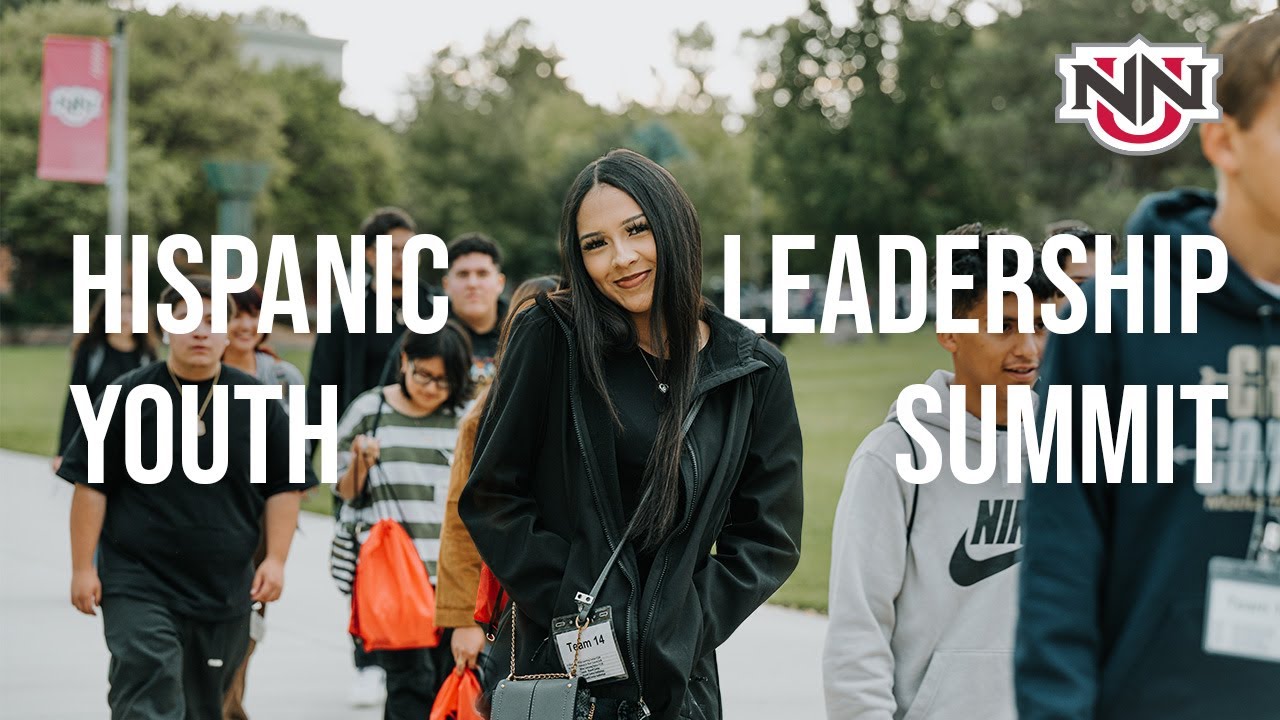 2023 Hispanic Youth Leadership Summit YouTube
