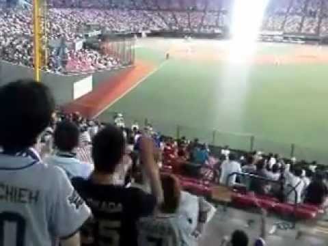 私に当てて　関東オリックス編