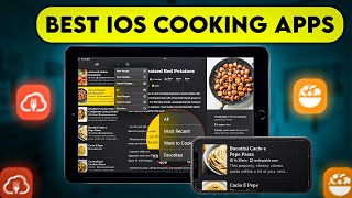 Best Cooking Apps For iPhone and iPad | iDrop News Best Cooking Apps For iPhone and iPad | iDrop News