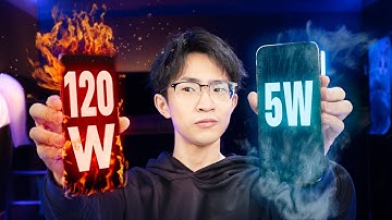 Is Fast Charging Killing the Battery? A 2-Year Test on 40 Phones