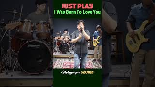 JUST PLAY | Queen “I Was Born To Love You” | 직장인밴드 [e-ZEN] #홀리파파기타교습소
