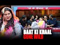 Baat Ki Khaal Par Anurag Kashyap Ka Dhamal 🤣 | Best Of kapil Sharma | Comedy