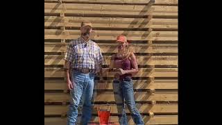 Dovetail Cabin Building  Academy In October 2025