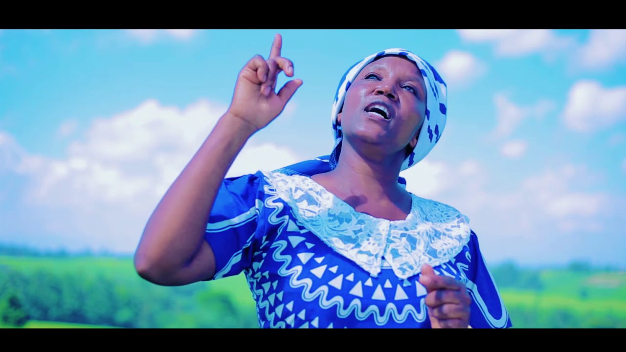 Susan W - Wihoke Ngai Official Video
