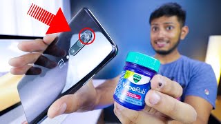 Trying 5 Weird SmartPhone Camera Life Hacks #ASLI SACH