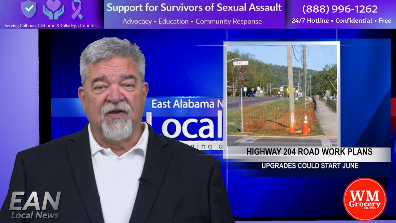 New Road Project Could Impact Your Commute