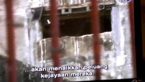 NTV 7 Preview On Swiftlet Farming Part 1