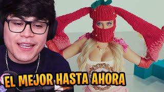 Aldo geo Reacts To Gameboy Of Beautiful Air