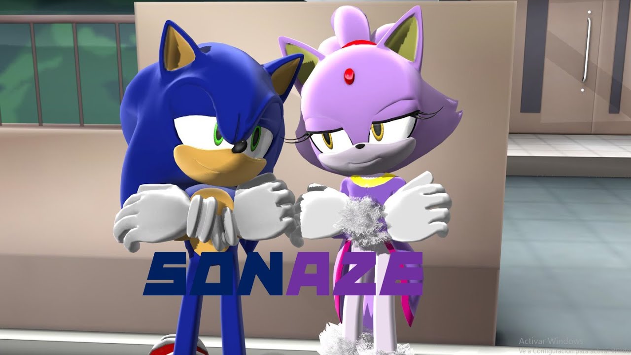 Sonaze - Love You Like a Love Song (español)