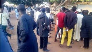 Hundreds missing after Nigeria school attack