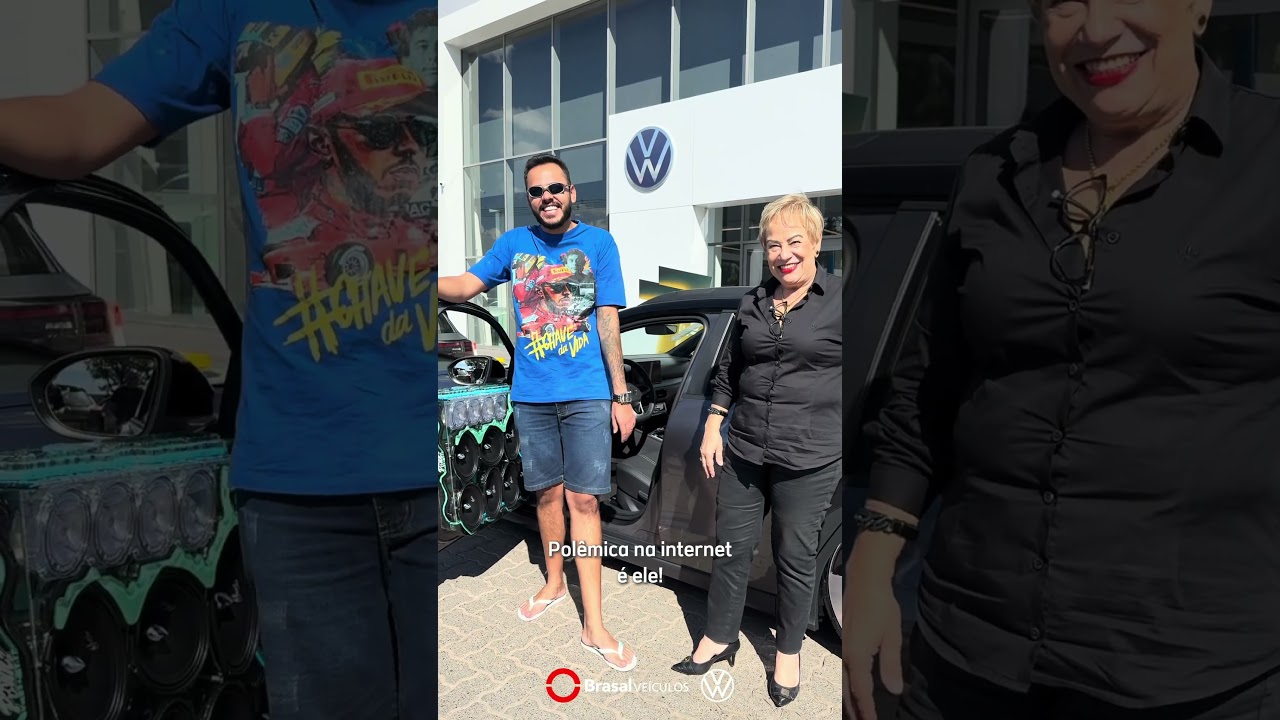 1º TERA REBAIXADO DO 🇧🇷