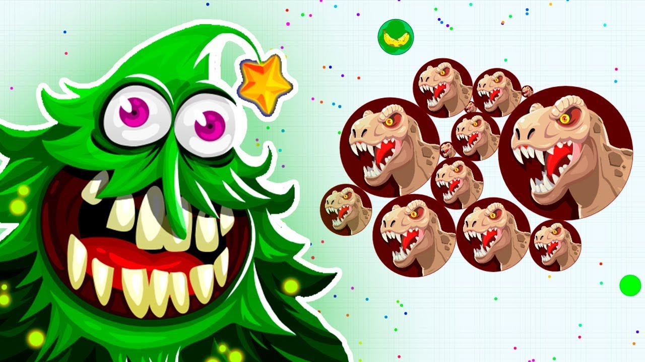 NEW CHRISTMAS SKINS! AGARIO LIVE STREAM WITH XMAS SKIN 2017 ( AGAR.IO 