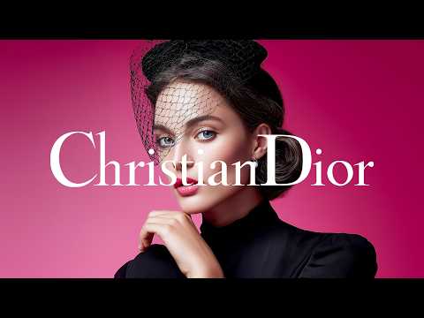 Video Christian Dior Luxury Deep House Playlist | Luxury Retail Music | Luxury Shop Music
