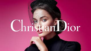 Christian Dior Luxury Deep House Playlist | Luxury Retail Music | Luxury Shop Music