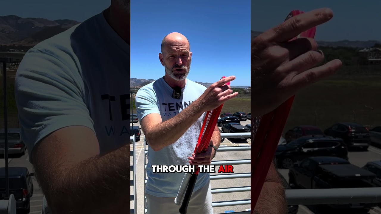 Wilson Defyer is now out and here’s what under the hood ❤️‍🔥🎾