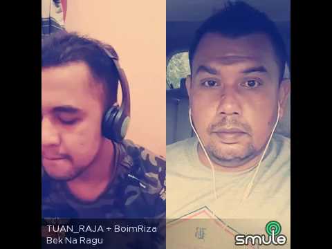 Boim Riza Fit Tuan_Raja Bekna Ragu