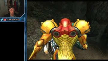 Metroid Prime 2: Echoes • Max% (99%) No Light Beam Completion (Part 1)